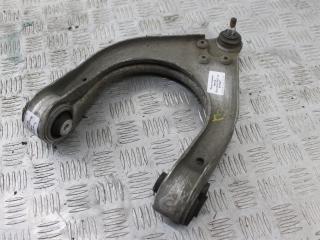 рычаг передний правый Mercedes-Benz E-Класс W211/S211 [рестайлинг] 2009, 2.2 л., дизель, АКПП, седан