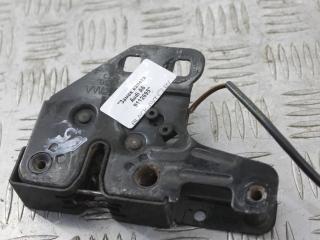 замок капота Audi A6 4F/C6 2006, синий, седан