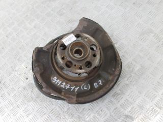 кулак задний левый Mercedes-Benz E-Класс W211/S211 [рестайлинг] 2009, 2.2 л., дизель, АКПП, седан