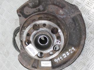 кулак задний правый Mercedes-Benz E-Класс W211/S211 2003, 2.7 л., дизель, АКПП, седан