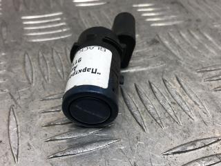 парктроник задний Audi A6 4F/C6 2006, синий, седан