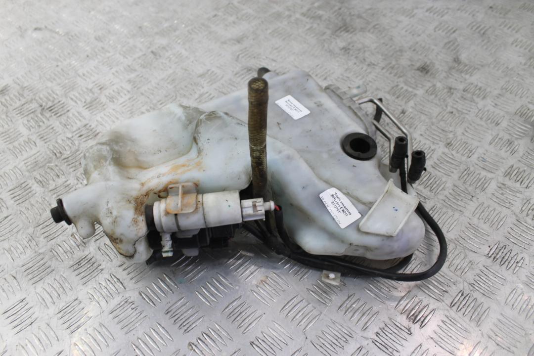 бачок омывателя Mercedes-Benz E-Класс W211/S211 2003, 2.7 л., дизель, АКПП, седан - фото №1