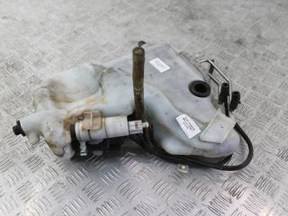 бачок омывателя Mercedes-Benz E-Класс W211/S211 2003, 2.7 л., дизель, АКПП, седан