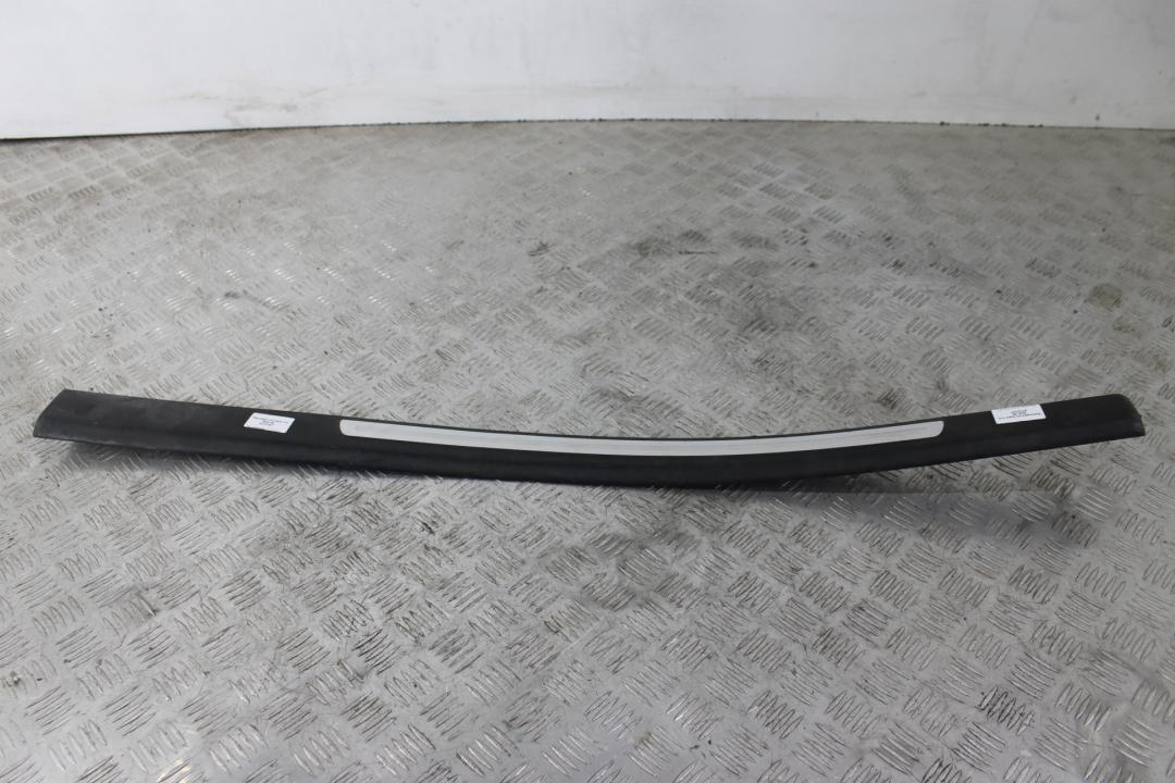 накладка на порог Audi A6 4F/C6 2006, синий, седан, 4F0853374 - фото №1