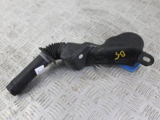 горловина бачка омывателя Audi A6 4F/C6 2006, синий, седан