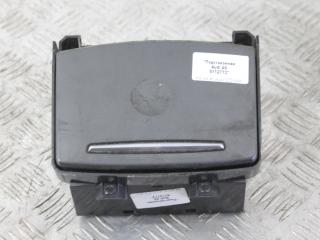 подстаканник Audi A6 4F/C6 2006, синий, седан