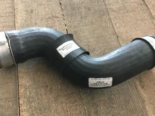 патрубок интеркулера Mercedes-Benz E-Класс W211/S211 2004, дизель, серебро, седан, задний привод, правый руль, 2115282882