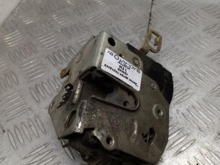 замок двери передней правой BMW 3 серия E36 [рестайлинг] 2000, седан, 8122204