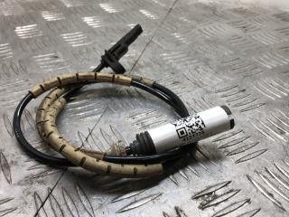 датчик ABS BMW 3 серия E90/E91/E92/E93 2007, зеленый, купе, 6762476