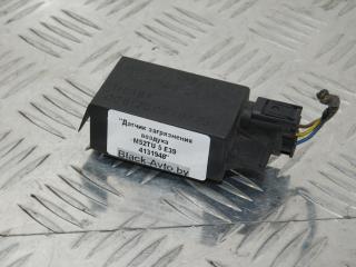 датчик загрязнения воздуха BMW 5 серия E39 1998, 2.5 л., бензин, серебро, седан, 8391470