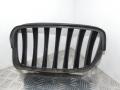 решетка радиатора BMW X5 E70 2008, 3.0 л., M57 D30 (306D3), дизель, правый руль, 7171396, 51137157688 - фото №2