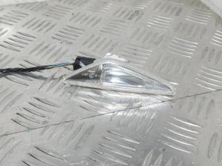 повторитель поворота на крыле BMW X5 E70 2008, 3.0 л., M57 D30 (306D3), дизель, правый руль, 7171008, 63137171008