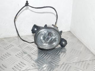 фара противотуманная правая BMW X5 E70 2008, 3.0 л., M57 D30 (306D3), дизель, правый руль, 6924656, 63176924656