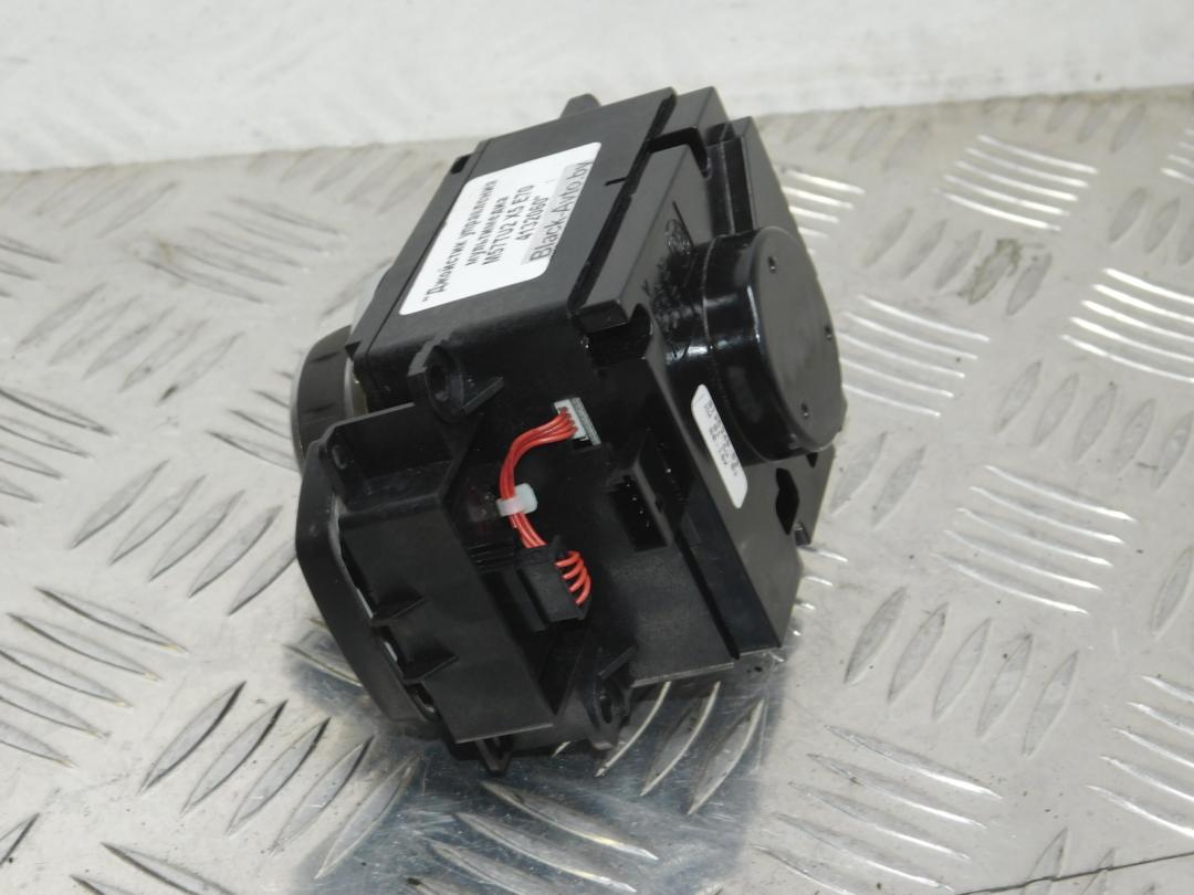 джойстик управления мультимедиа BMW X5 E70 2008, 3.0 л., M57 D30 (306D3), дизель, правый руль, 65829125349, 9125349 - фото №1