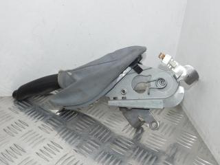 рычаг ручного тормоза (ручника) BMW 5 серия E39 1998, 2.5 л., бензин, серебро, седан, 1163157