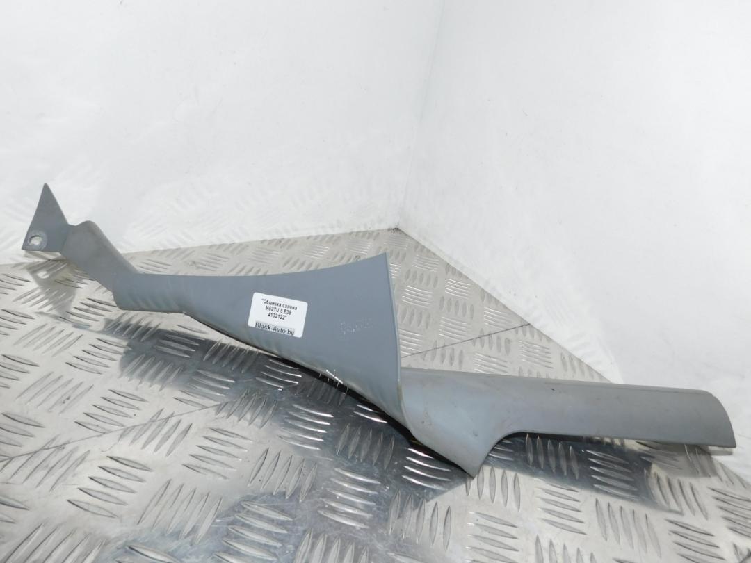 обшивка салона BMW 5 серия E39 1998, 2.5 л., бензин, серебро, седан, 8159469 - фото №1