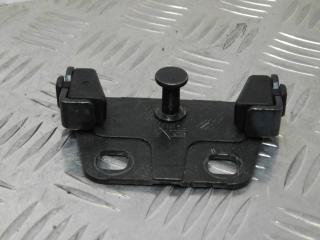 замок багажника BMW 5 серия E39 1998, 2.5 л., бензин, серебро, седан, 8120848