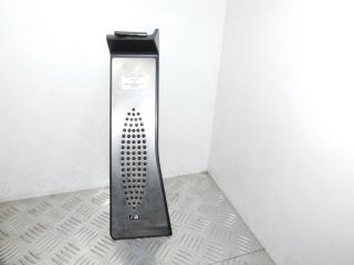 педаль BMW 5 серия F10/F11 [рестайлинг] F10 2015, 3.0 л., N57 D30 A, дизель, АКПП, седан, полный привод