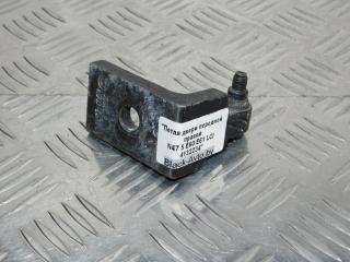 петля двери BMW 5 серия E60/E61 [рестайлинг] 2008, дизель, седан, 7068078