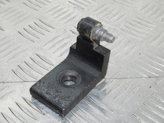 петля двери BMW 5 серия E60/E61 2007, седан, 7068078