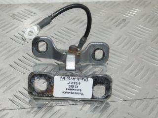 петля крышки багажника BMW X3 E83 2005, внедорожник 5 дв., 3400378