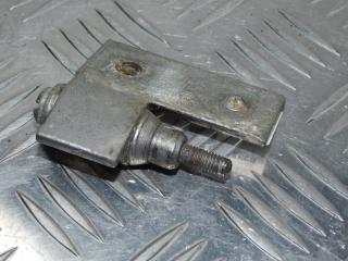 петля двери BMW 7 серия E38 [рестайлинг] 2000, седан, 1960307