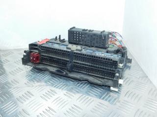 блок предохранителей BMW 3 серия E46 2000, купе