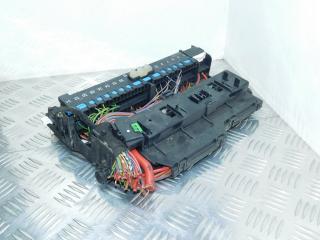 блок предохранителей BMW 3 серия E46 2000, седан