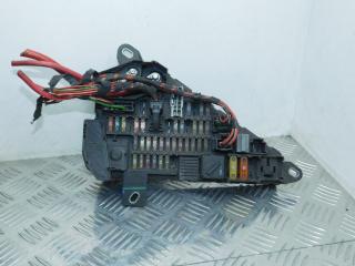 блок предохранителей BMW 5 серия E60/E61 2004, седан, 6906588