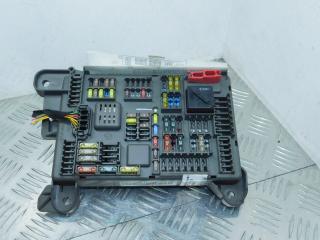 блок предохранителей BMW X5 E70 2008, 3.0 л., M57 D30 (306D3), дизель, правый руль, 61146931687