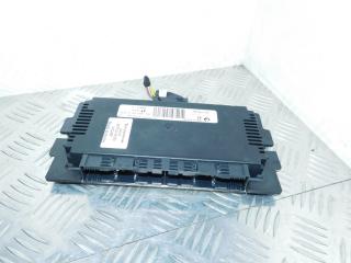 блок управления светом BMW X5 E70 2008, 3.0 л., M57 D30 (306D3), дизель, правый руль, 61356827063, 9170453