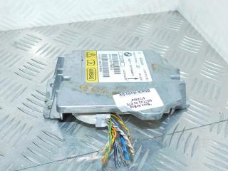 блок AirBag BMW X5 E70 2008, 3.0 л., M57 D30 (306D3), дизель, правый руль, 65779171948, 9171948