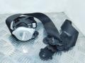 ремень безопасности BMW X5 E70 2008, 3.0 л., M57 D30 (306D3), дизель, правый руль, 72117161041 - фото №2