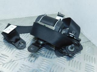 ремень безопасности BMW X5 E70 2008, 3.0 л., M57 D30 (306D3), дизель, правый руль, 72117161059