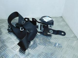 ремень безопасности BMW X5 E70 2008, 3.0 л., M57 D30 (306D3), дизель, правый руль, 72117161060
