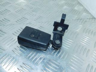 замок ремня безопасности BMW X5 E70 2008, 3.0 л., M57 D30 (306D3), дизель, правый руль, 7171197, 72117171197