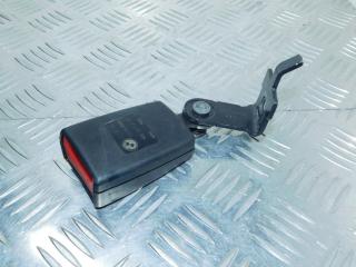 замок ремня безопасности BMW X5 E70 2008, 3.0 л., M57 D30 (306D3), дизель, правый руль, 7171197, 72117171197