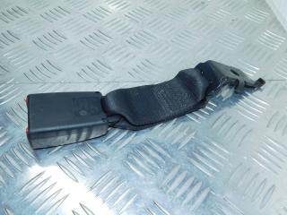 замок ремня безопасности BMW X5 E70 2008, 3.0 л., M57 D30 (306D3), дизель, правый руль, 4185747, 52204185747