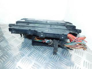 блок предохранителей BMW 3 серия E46 2000, седан