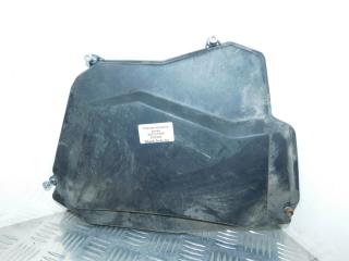 пластик BMW 5 серия E39 1998, 2.5 л., бензин, серебро, седан, 1740707