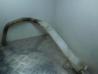 горловина бачка омывателя BMW 5 серия E39 1998, 2.5 л., бензин, серебро, седан, 8364199