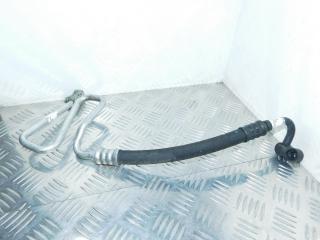 трубка кондиционера BMW 5 серия E39 1998, 2.5 л., бензин, серебро, седан