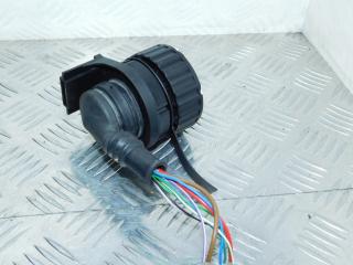 разъем (фишка) проводки BMW 5 серия E39 1998, 2.5 л., бензин, серебро, седан, 1711218