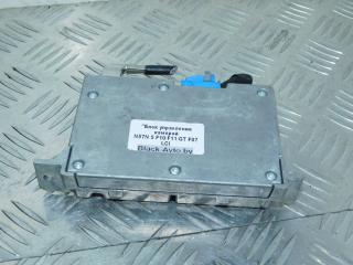 блок управления системы KaFAS BMW 5 серия F10/F11 [рестайлинг] F10 2015, 3.0 л., N57 D30 A, дизель, АКПП, седан, полный привод, 66519346273, 9346273