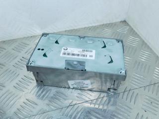 усилитель музыкальный BMW 5 серия F07/F10/F11 F10 2011, 3.0 л., N57 D30 A, дизель, седан, задний привод, 65129312592, 9343320