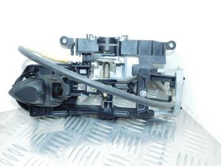 скелет ручки двери задней левой BMW 5 серия F10/F11 [рестайлинг] F10 2015, 3.0 л., N57 D30 A, дизель, АКПП, седан, полный привод, 51217187227, 7187227