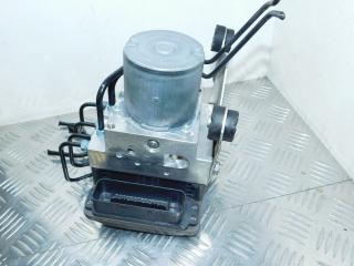 блок ABS BMW 5 серия F10/F11 [рестайлинг] F10 2015, 3.0 л., N57 D30 A, дизель, АКПП, седан, полный привод, 34516876912