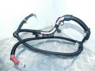 провод с генератора на стартер BMW 7 серия F01/F02 2011, 4.4 л., бензин, седан