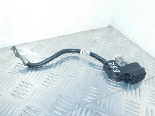 минусовой провод аккумулятора BMW 3 серия E90/E91/E92/E93 2007, купе, 9134854