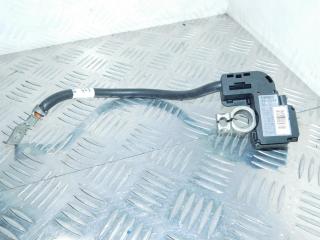 минусовой провод аккумулятора BMW 3 серия E90/E91/E92/E93 2007, универсал, 9164352